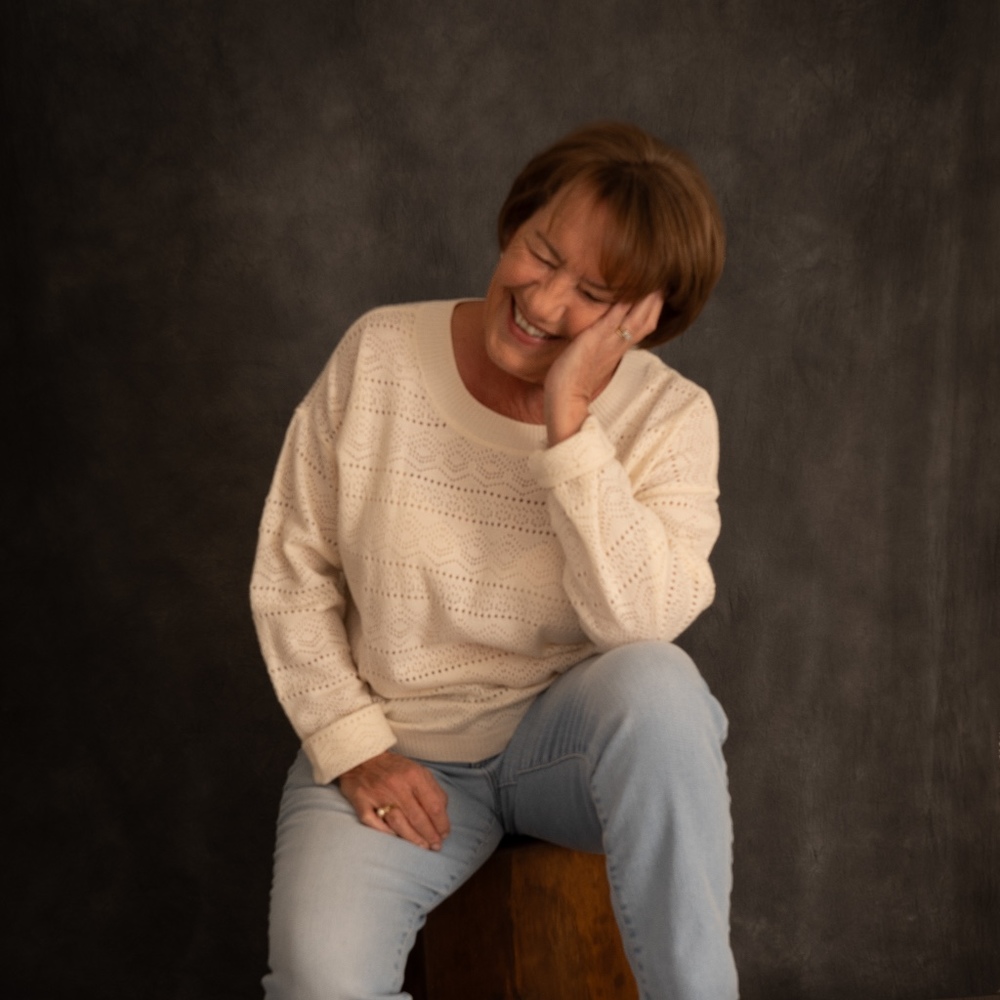 Meet your Posher, Kathleen